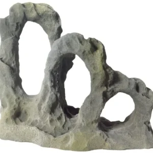 Angebot Variogart Lochgestein M II, Bruchstein